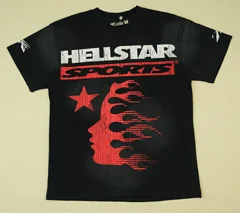 【NFC】 Hellstar Sports Tee