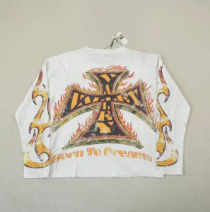 VALE L/S T-shirt