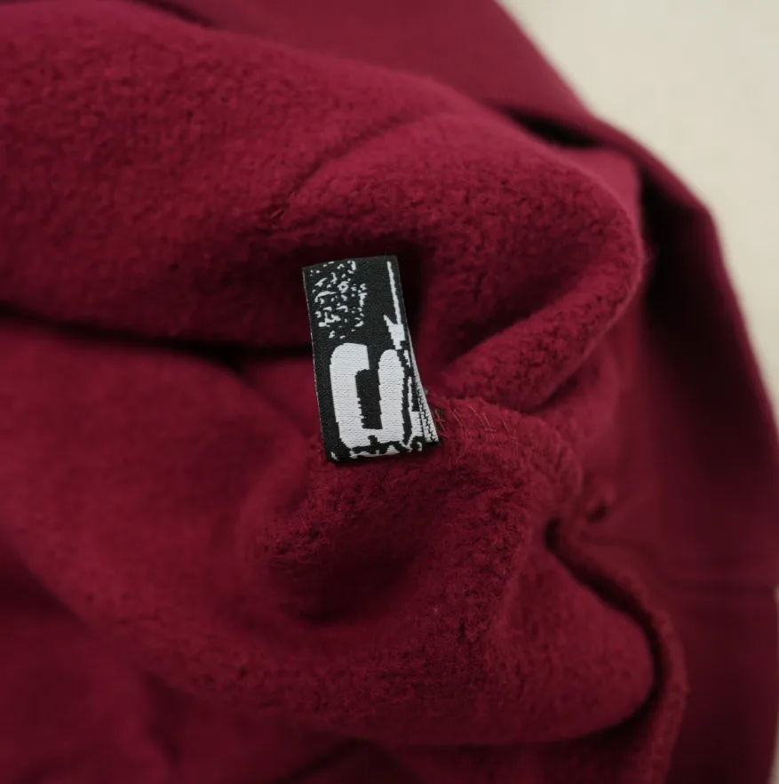 Sp5der Logo Hoodie Varoon