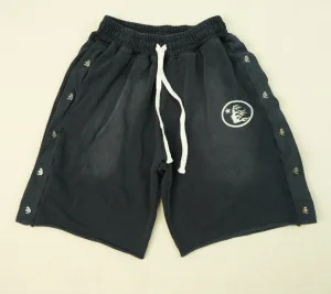 【NFC】 Hellstar Snap Sweatshorts Shorts Blank