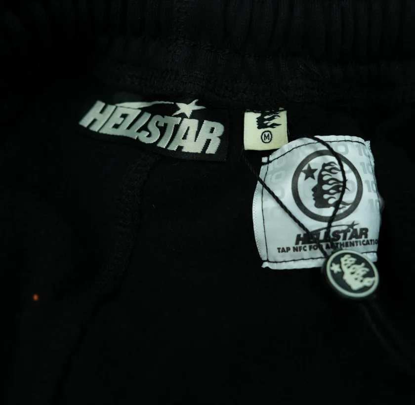 【NFC】 Hellstar Sports Sweatpants