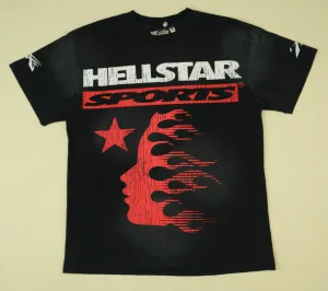 【NFC】 Hellstar Sports Tee
