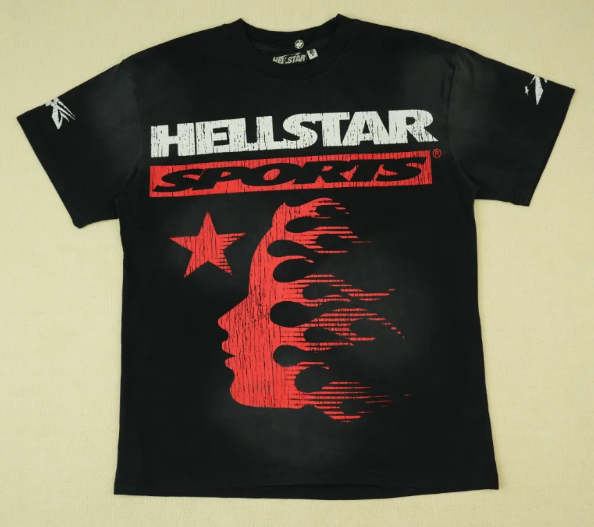 【NFC】 Hellstar Sports Tee
