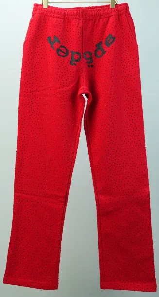 1:1 Sp5der Vvs Sweatpant