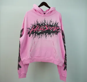 Helstar Brainwashed Without BrainHoodie