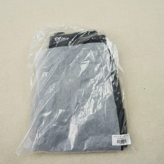 Sp5der OG Web V2 Phantom Sweatshort Black