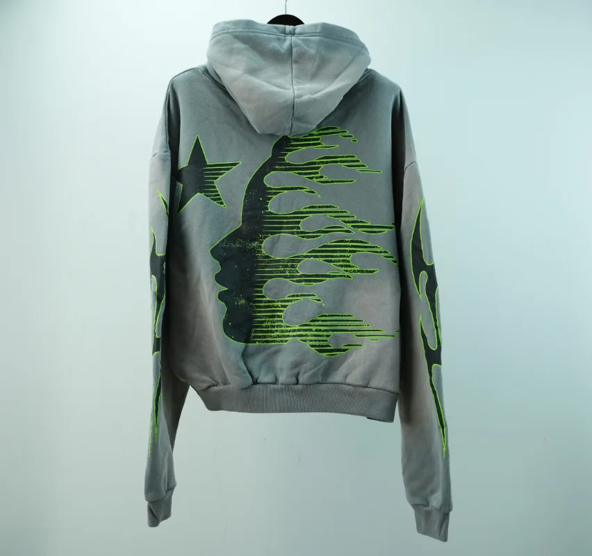 Hellstar Hoodie