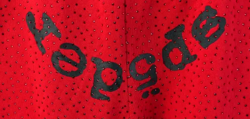 1:1 Sp5der Vvs Sweatpant