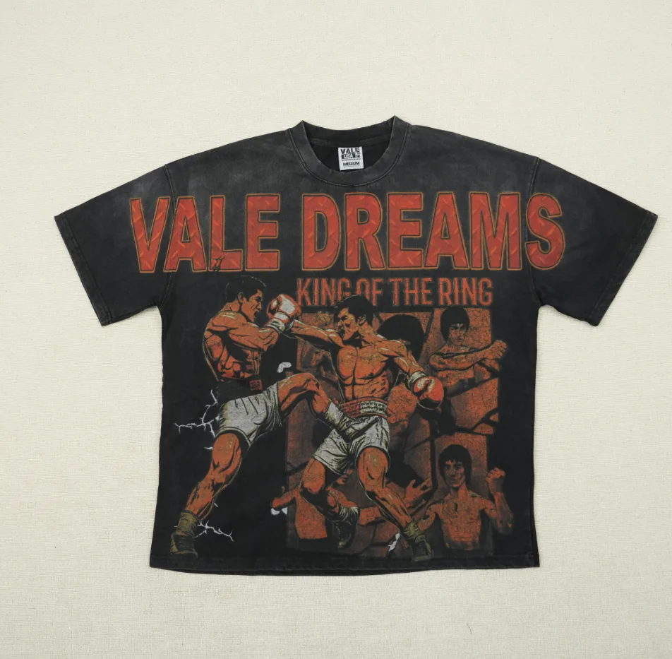 Vale T-shirt