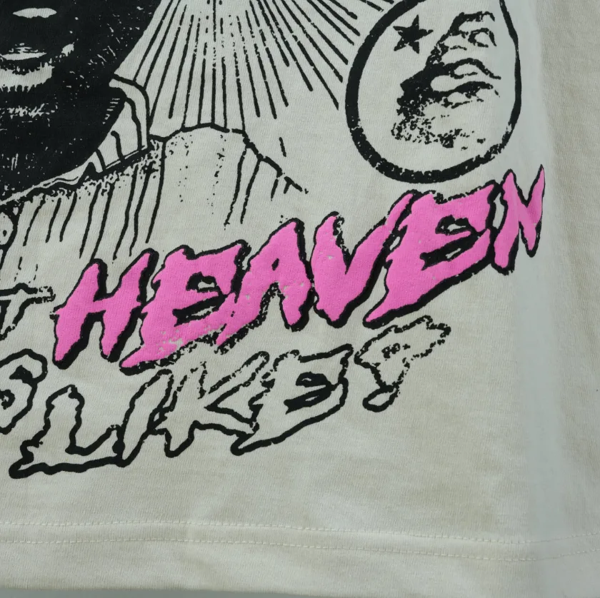 Hellstar Studios Sounds Like Heaven Tee