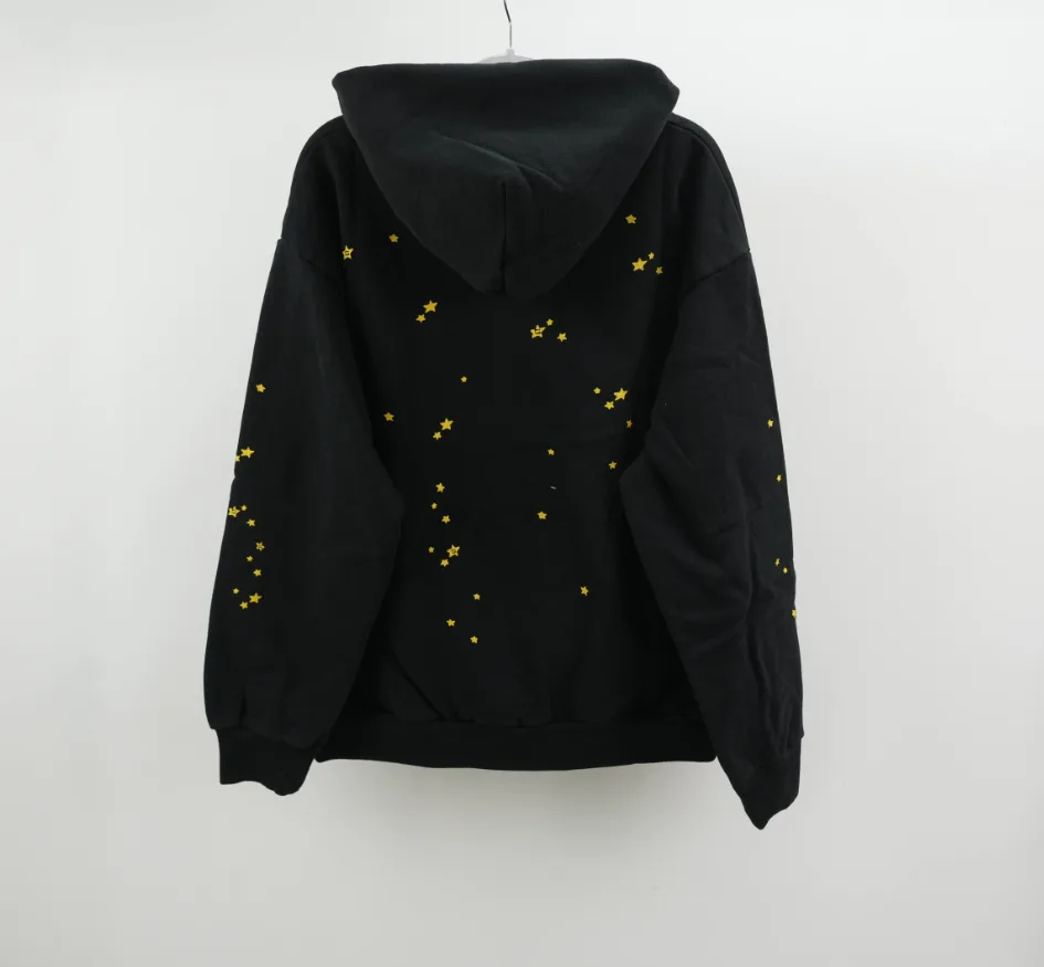 SP5DER Atlanta Hoodie