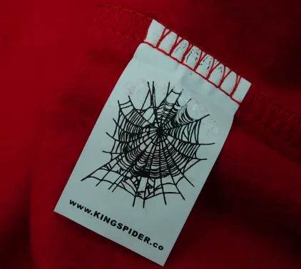 1:1 Sp5der VVS Hoodie