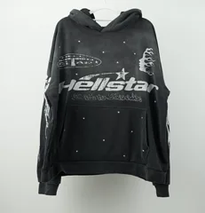 Hellstar Records Sweatpants Vintage
