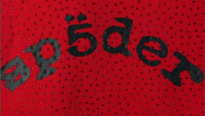 1:1 Sp5der VVS Hoodie