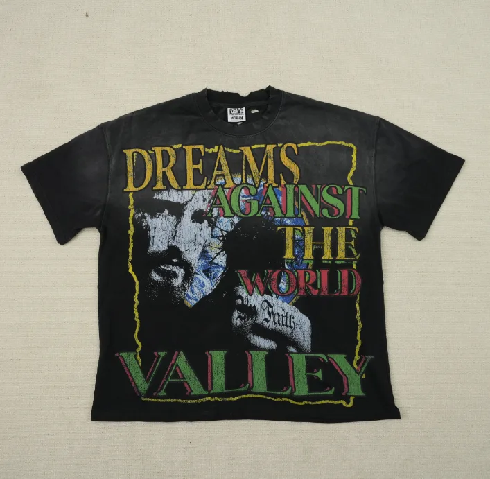 Vale T-shirt