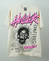 Hellstar Studios Sounds Like Heaven Tee