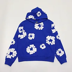DT0018-$47.5-Denim tears Hoodie# $- US size：S-M-L-XL