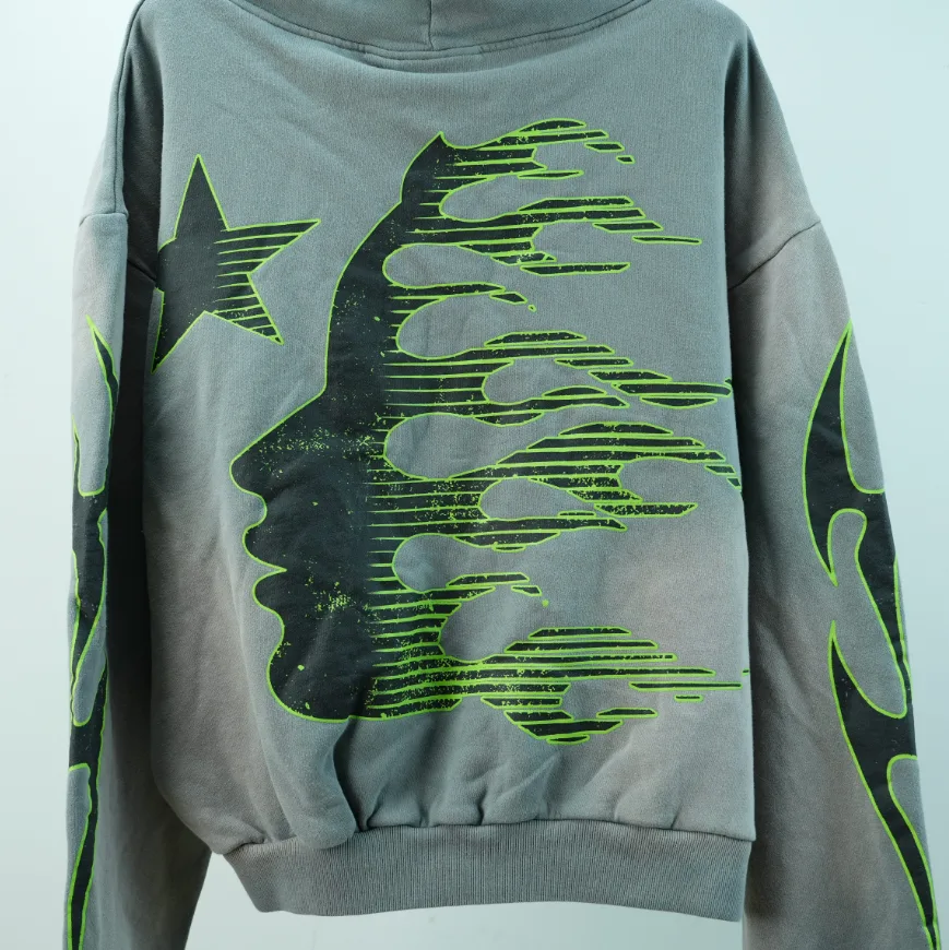 Hellstar Hoodie