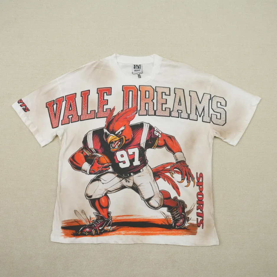 Vale T-shirt