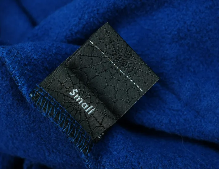 1:1 Sp5der OG Web HoodieNavy