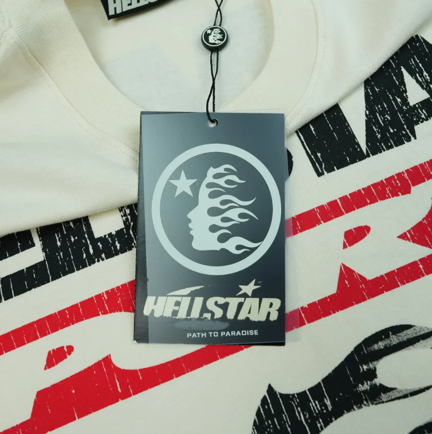 【NFC】 Hellstar Sports Tee