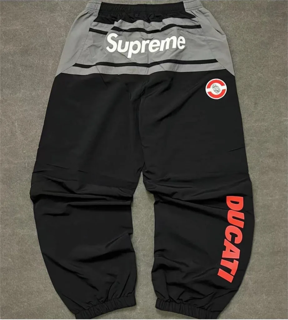 Supreme 24SS Ducati S M L XL