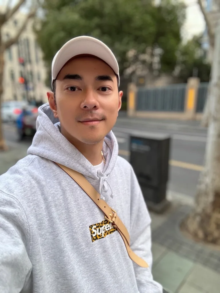 SUPREME SHANGHAI BOX LOGO HOODED SWEAT S M L XL