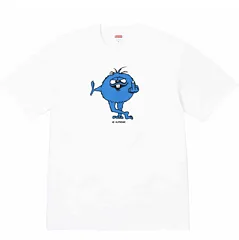 SUPREME 23FW CAMACHO TEE S M L XL