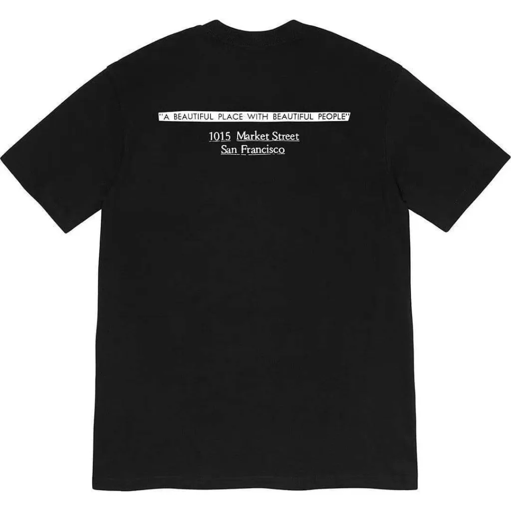 SUPREME FW19 BOX LOGO S M L XL
