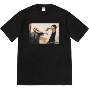 Supreme 18fw The Killer Trust Tee S M L XL