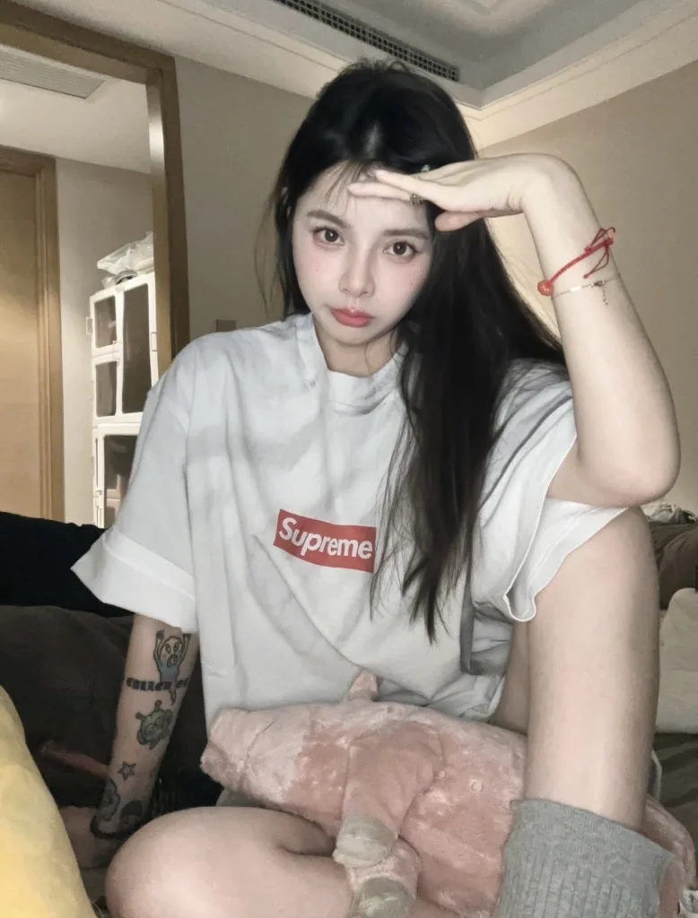 SUPREME 24SS MM6 MAISON MARGIELA BOX LOGO TEE S M L XL