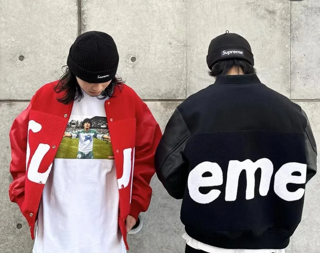 SUPREME FW24 Maradona tee S M L XL