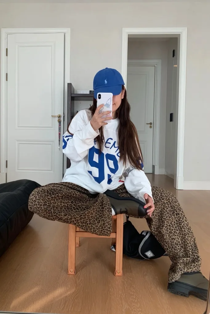Supreme SS24 99 L/S FOOTBALL TOP S M L XL