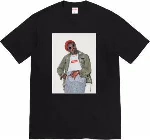Supreme 22FW André Tee S M L XL