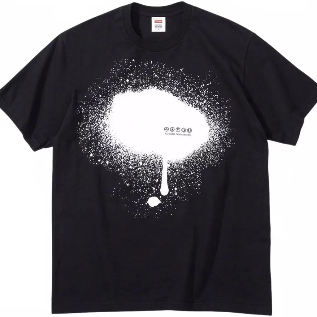 SS23 SUPREME UNDERCOVER TAG TEE S M L XL