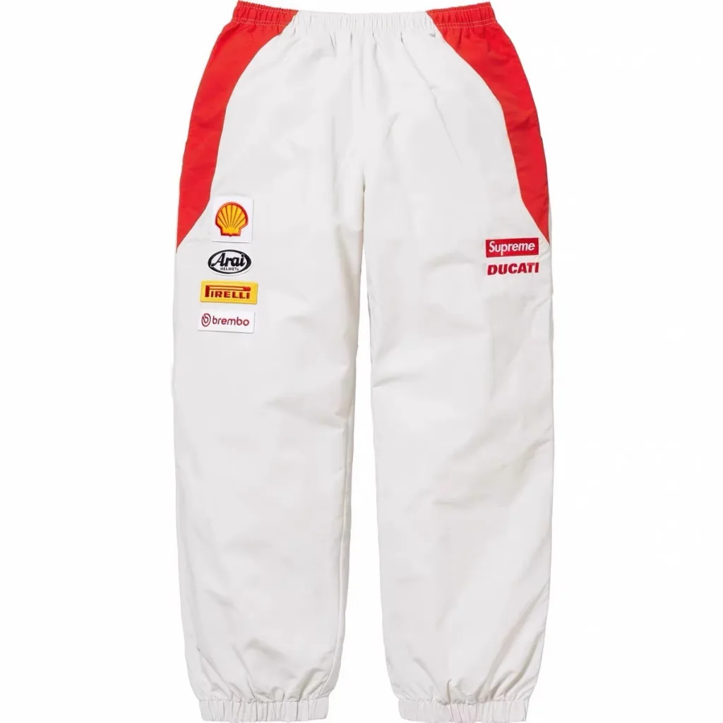 Supreme 24SS Ducati S M L XL