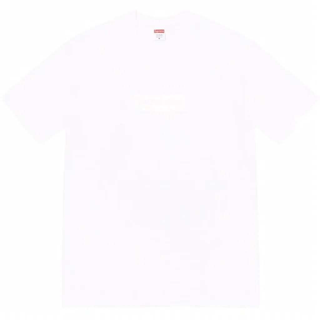 Supreme 23SS Tonal Box Logo Tee Bogo S M L XL