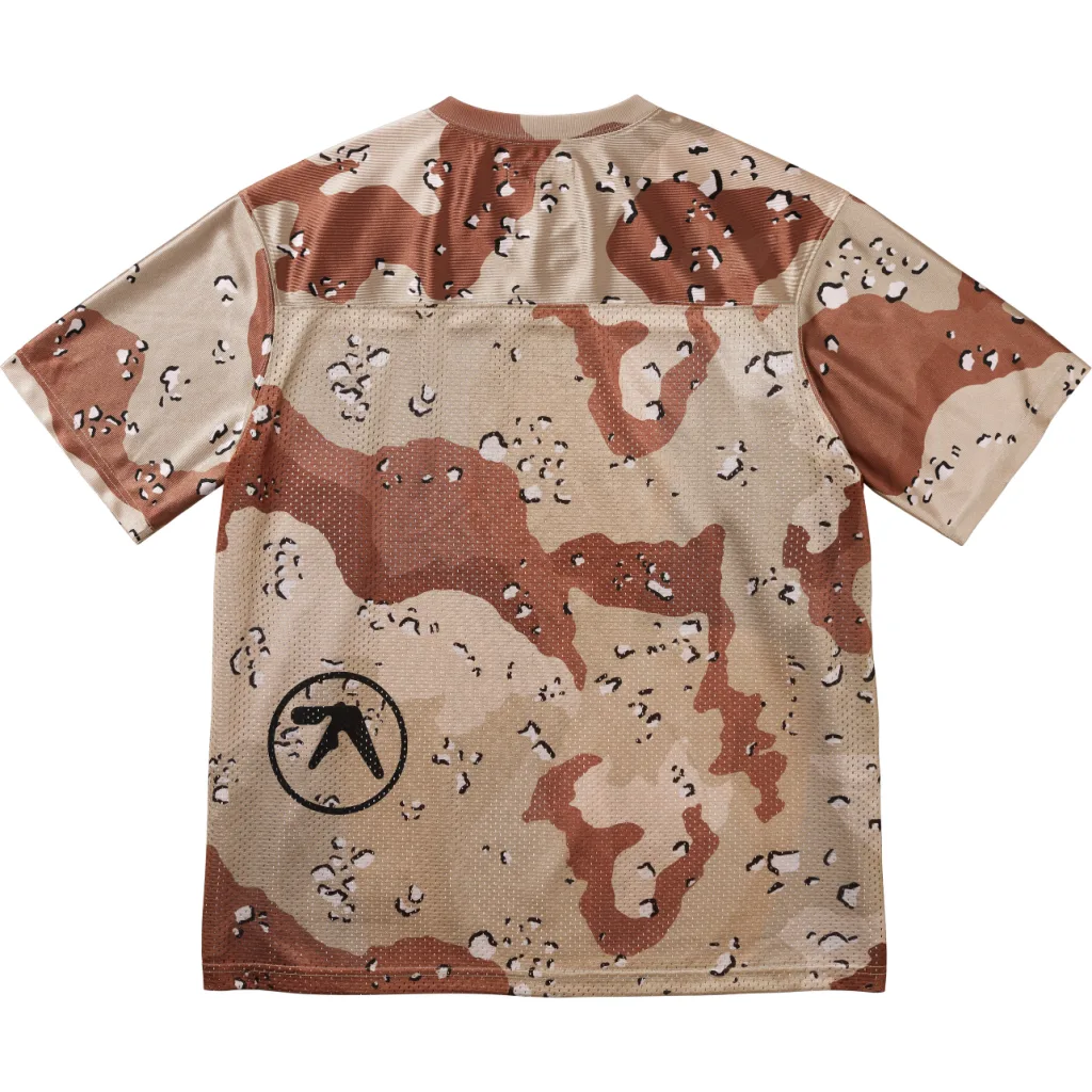 SUPREME 25SS Aphex Twin S M L XL