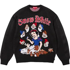 Supreme 24FW Snow White S M L XL
