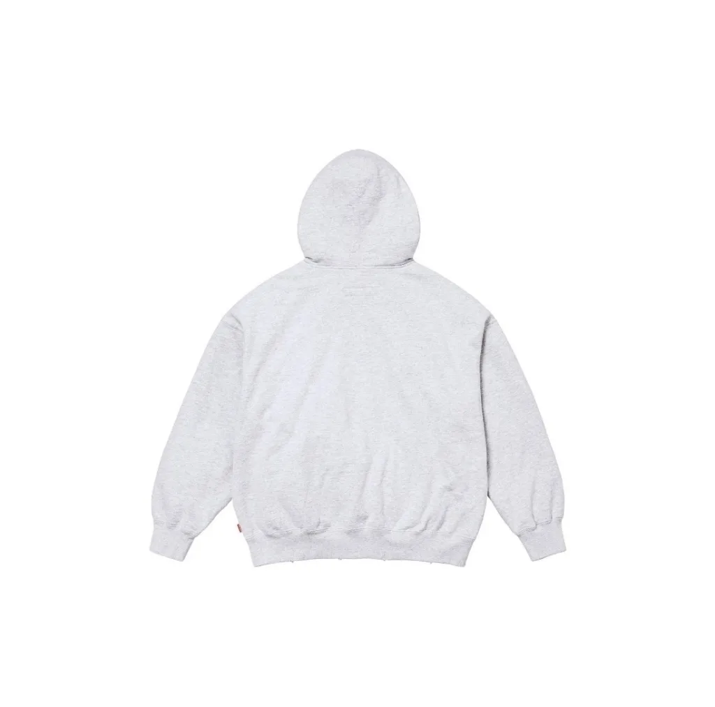 Supreme 24SS Maison Margiela Zip Up Hooded MM6 S M L XL