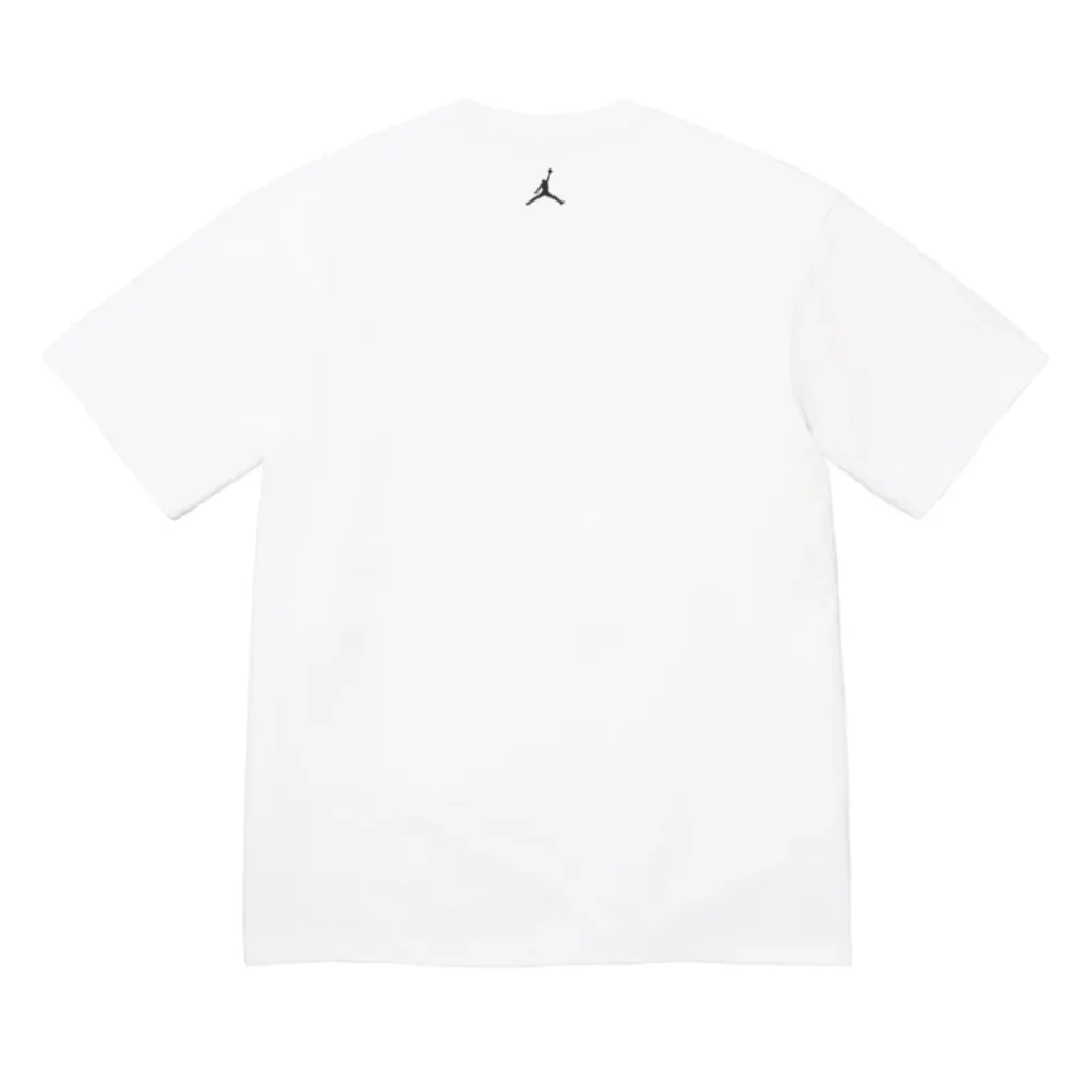 SUPREME JORDAN BIGGIE TOP TEE S M L XL