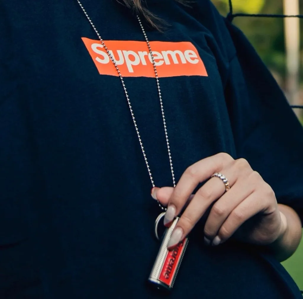 SUPREME FW19 BOX LOGO S M L XL