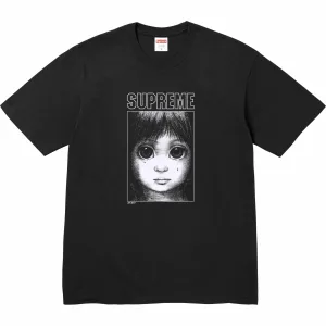 Supreme 24SS Margaret Keane Teardrop Tee S M L XL