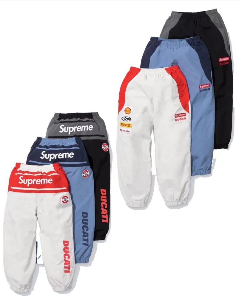 Supreme 24SS Ducati S M L XL