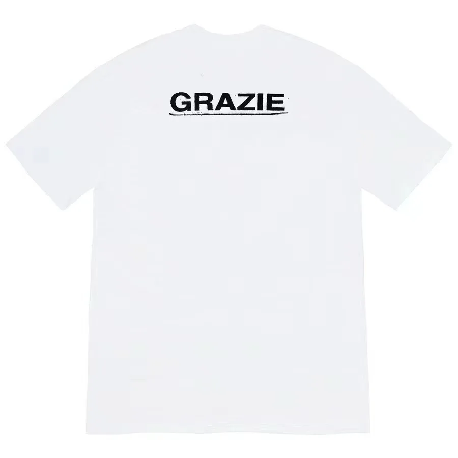 Supreme 21ss Milan Box Logo Tee S M L XL