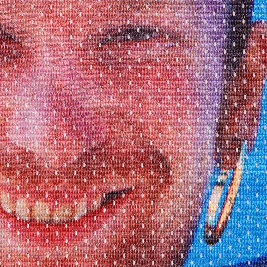 SUPREME 25SS Aphex Twin S M L XL