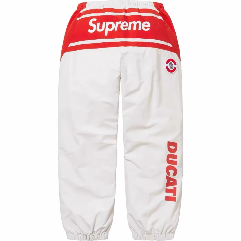 Supreme 24SS Ducati S M L XL
