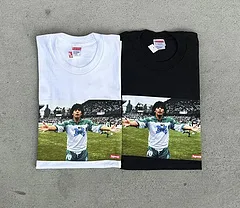 SUPREME FW24 Maradona tee S M L XL