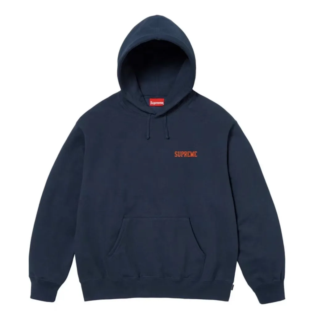 SUPREME FW24 ON GOD HOODED SWEATSHIRT 㳀 S M L XL