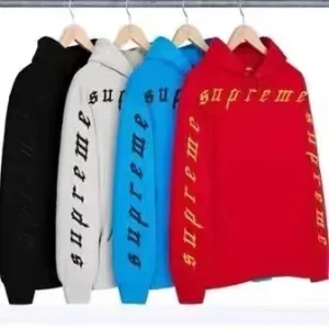 S007#14517088 supreme 21fw